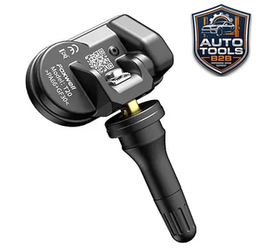 Sensor TPMS universal Foxwell T20 goma distribuido en Tenerife por AutoTools B2B
