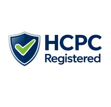 HCPC logo