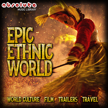 Image of an album Cover