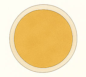 Genital Herpes petri dish illustration