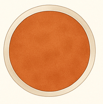 HTLV petri dish illustration