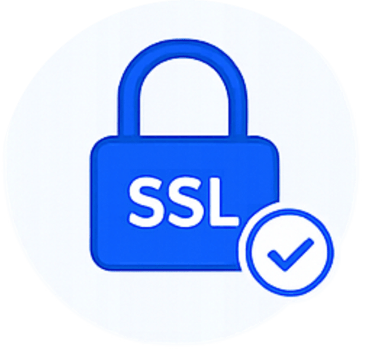 Site seguro com SSL