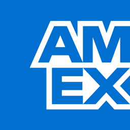 We accept American Express