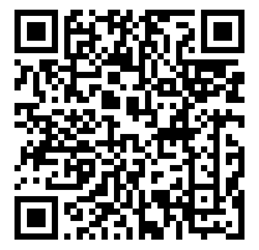 qr code fish and chips