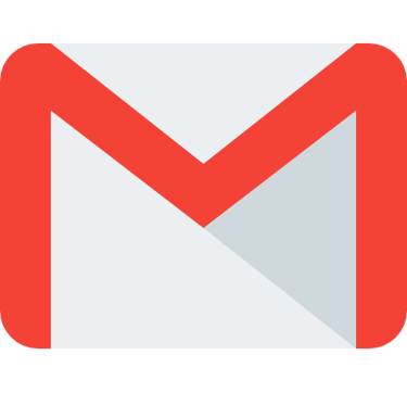 Email icon for contacting Natpu Solutions via email