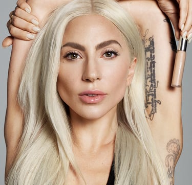 Haus Labs by Lady Gaga
