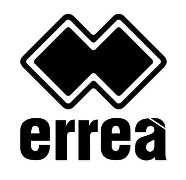 logo errea - sport - 16 print - charente