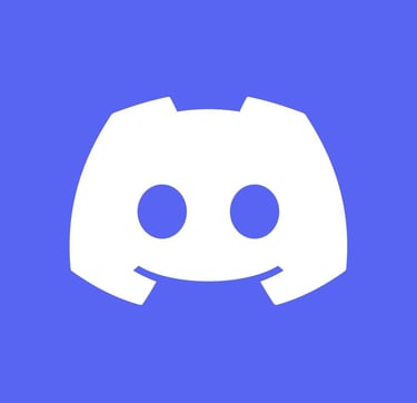 Discord logo