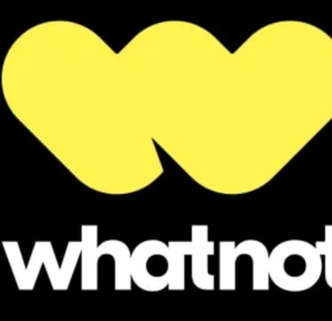 Whatnot Logo