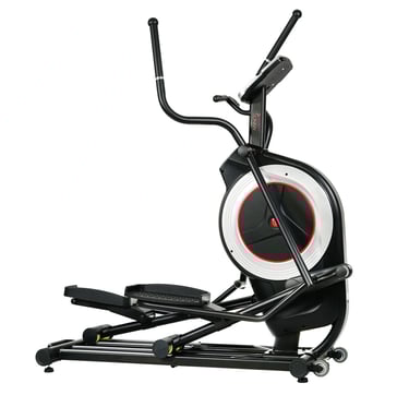 Elliptical