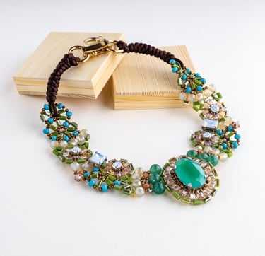 2. Sustainable and Ethical Jewelry