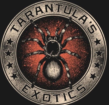 Tarantula Exotics Logo