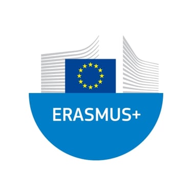 Lauaizeta BHI - Erasmus +