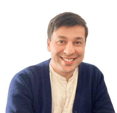 Dr Karan Sahar