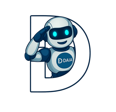 Logo DaIA Herramienta de Automatización