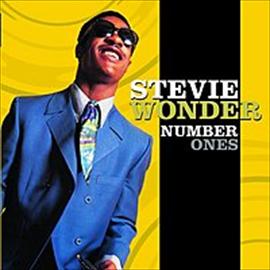 Stevie Wonder Number Ones