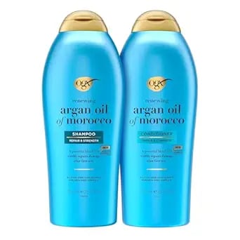 OGX Renewing + Argan Oil of Morocco Shampoo