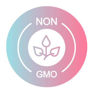 Non GMO Icon Image
