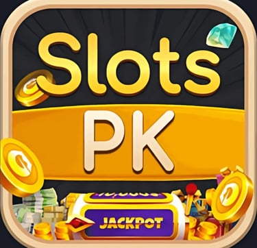 slots pk