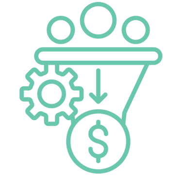 Increase website leads and sales through conversion-focused web design