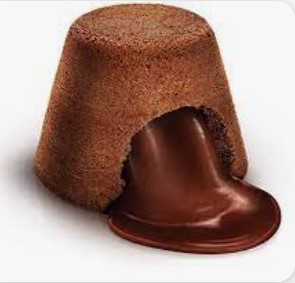 Petit Gateau