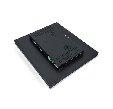 claratech Series A: Open Frame Industrial Touch Monitor