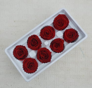Preserved Flower
