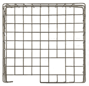 Apsauginės grotelės vape detektoriui, fizinė apsauga aktyvi apsauga smurto vandalizmo prevencijai AI