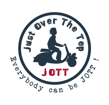 freelance commercial chez JOTT