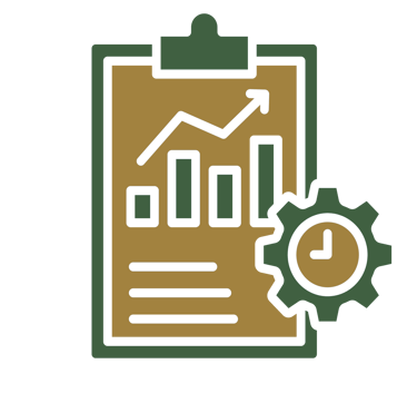 Operational efficiency