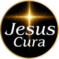 JESUS CURA | Encontre a Cura da Alma na União da Fé, Ciência e Psicologia Prática. | @jesuscuraorg