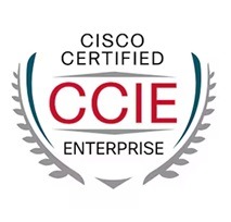 CCIE Enterprise