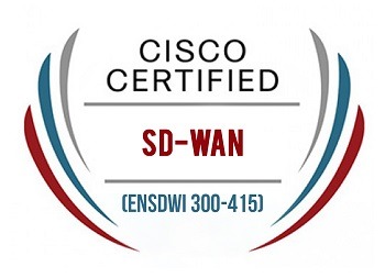 Cisco SD-WAN Specialist