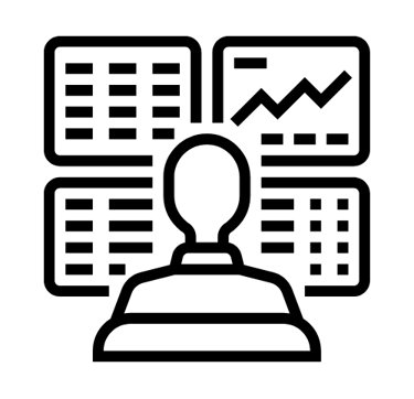 Competitor analysis
