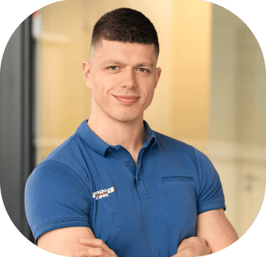 Habay Julien Kinésithérapeute Luxembourg, cryothérapeute, cryothérapie, masseur professionnel