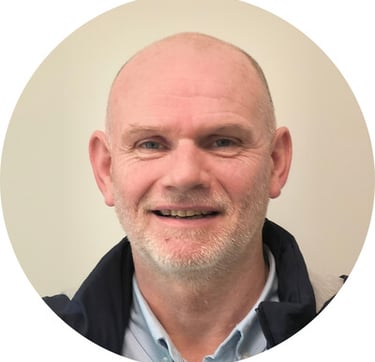 portrait d'un animateur réseau