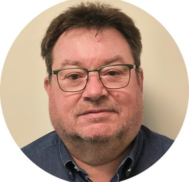 portrait d'un animateur réseau