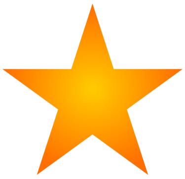 Airbnb star rating