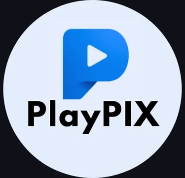 PLAYPIX #playpixcassino