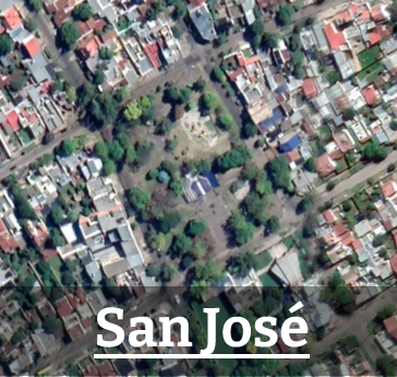 Ciudad de San José