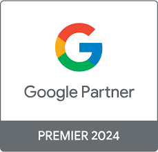 Google Partner 2024