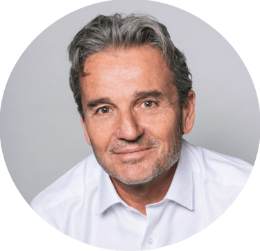 François Bénard -  Experto en Confotur Miches