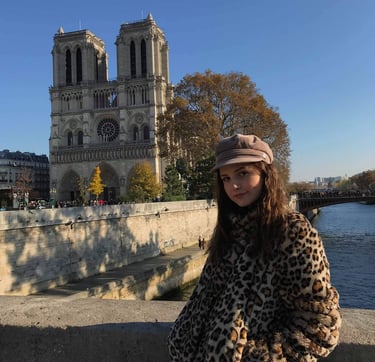 Atsiliepimas-Gabriele