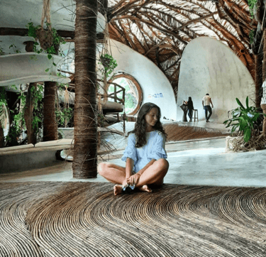 Gintvilės atsiliepimas apie "Po Kipro Saule"