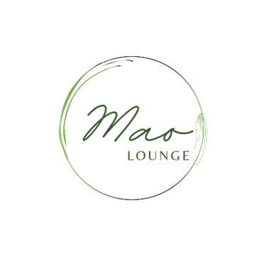 logo Mao lounge transparent