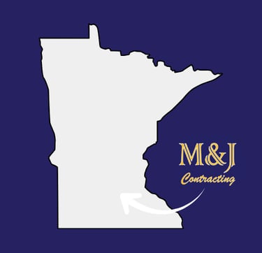 M&J Service Area Photo