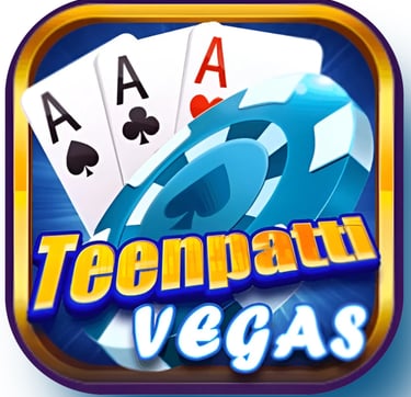 Teen Patti Vegas