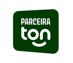 Suzane parceira TON representante oficial de maquininhas no Brasil