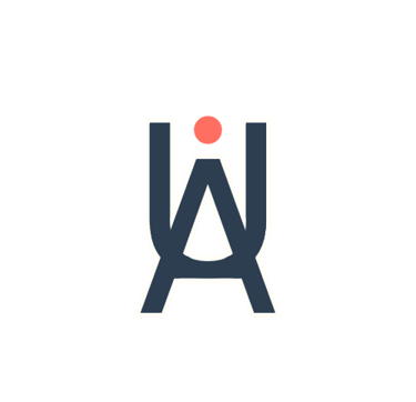 Unscripted Academy Logo