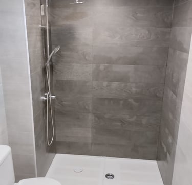 baño